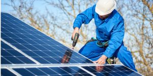 Installation Maintenance Panneaux Solaires Photovoltaïques à Balignicourt